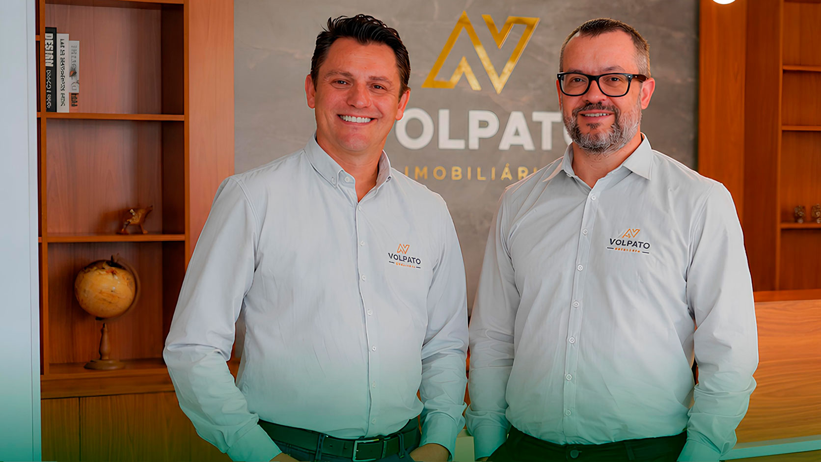 Equipe Volpato Seguros