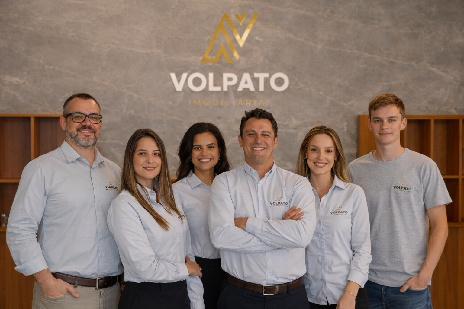 Volpato Imobiliaria